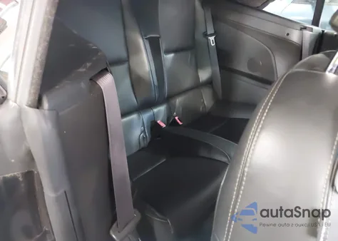 2013 Chevrolet Camaro 2Lt from USA, damaged, VIN 2G1FC3D39D9116874